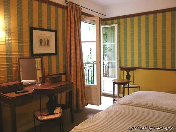 Apartment Saint Sulpice