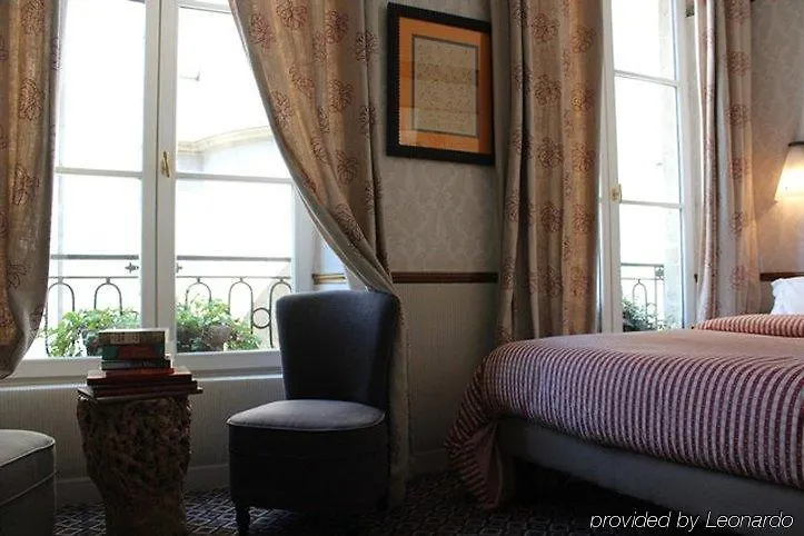 Saint Sulpice Apartment *