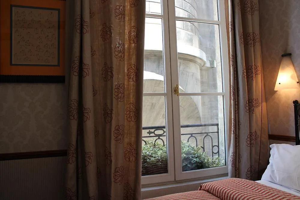 Saint Sulpice Apartment *