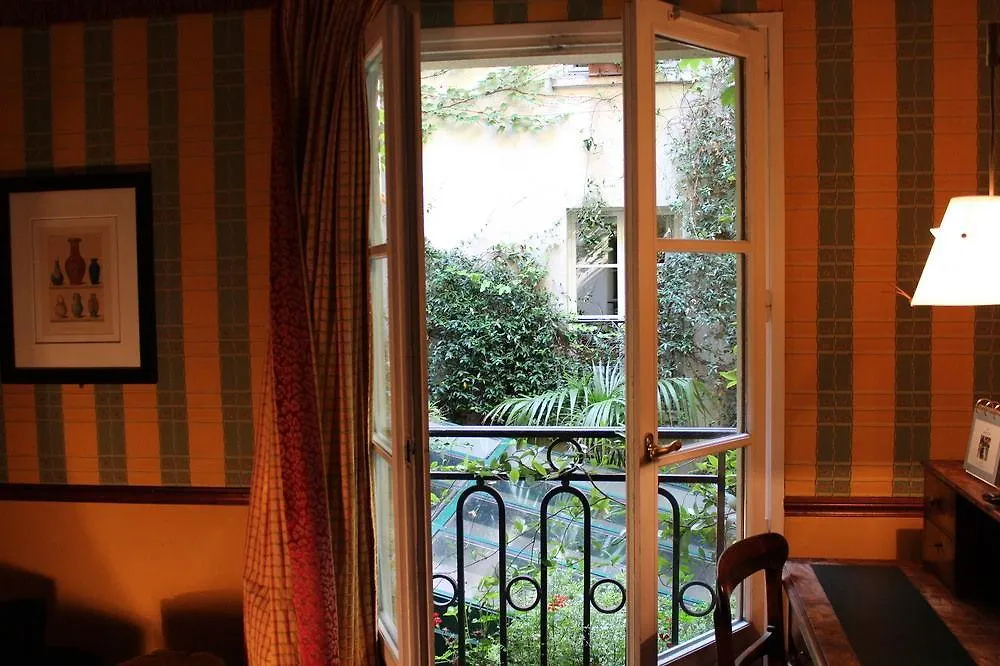 Saint Sulpice *