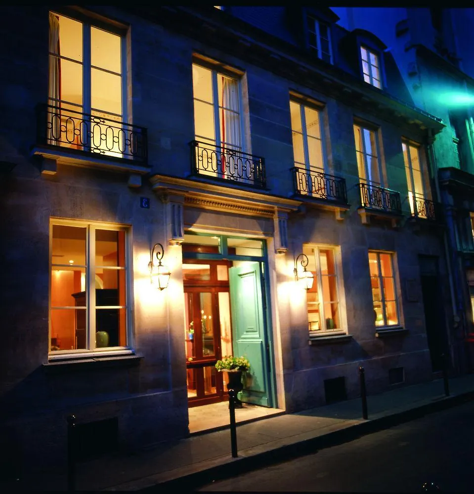 Saint Sulpice Apartment Paris