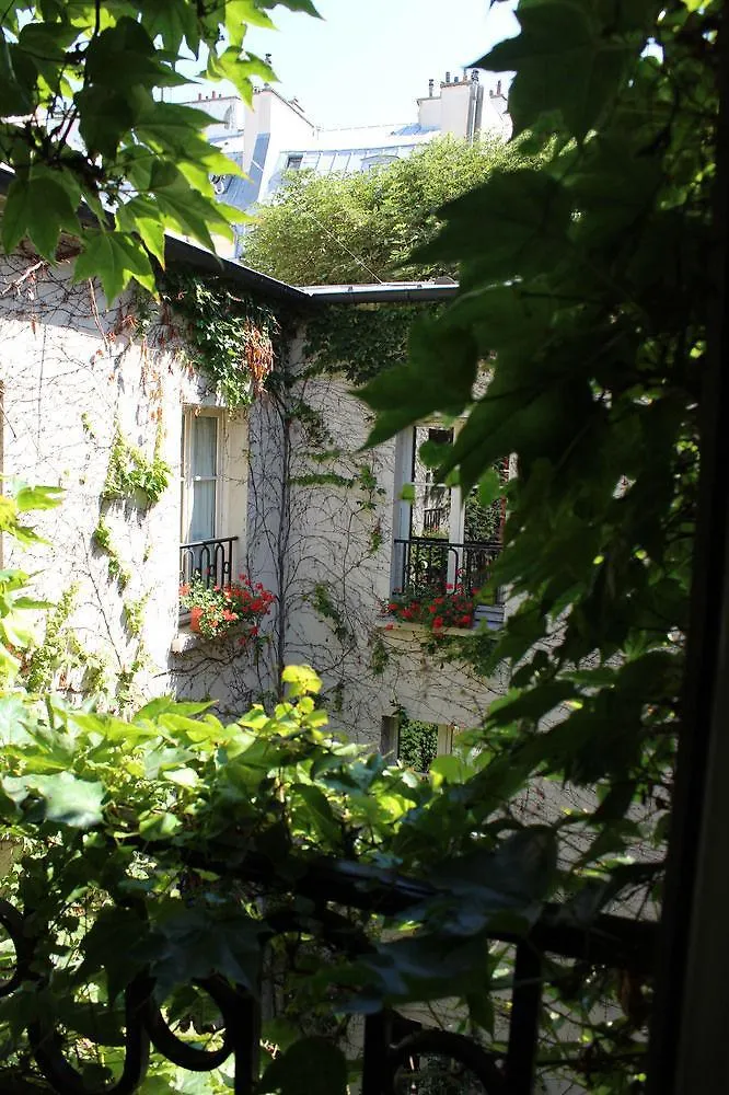 Saint Sulpice Apartment