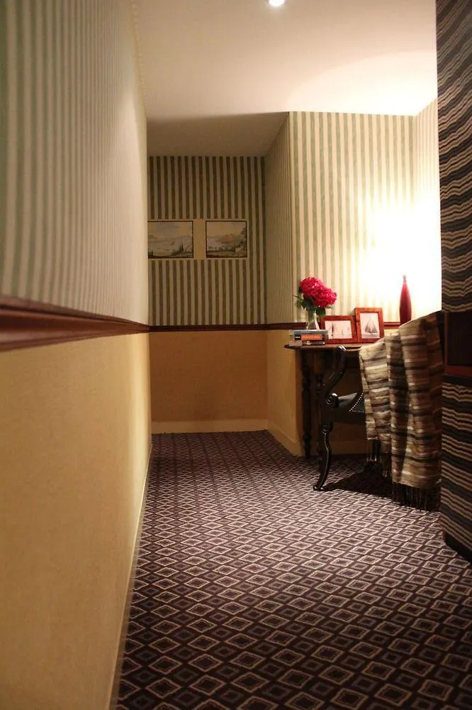 Saint Sulpice Apartment Paris