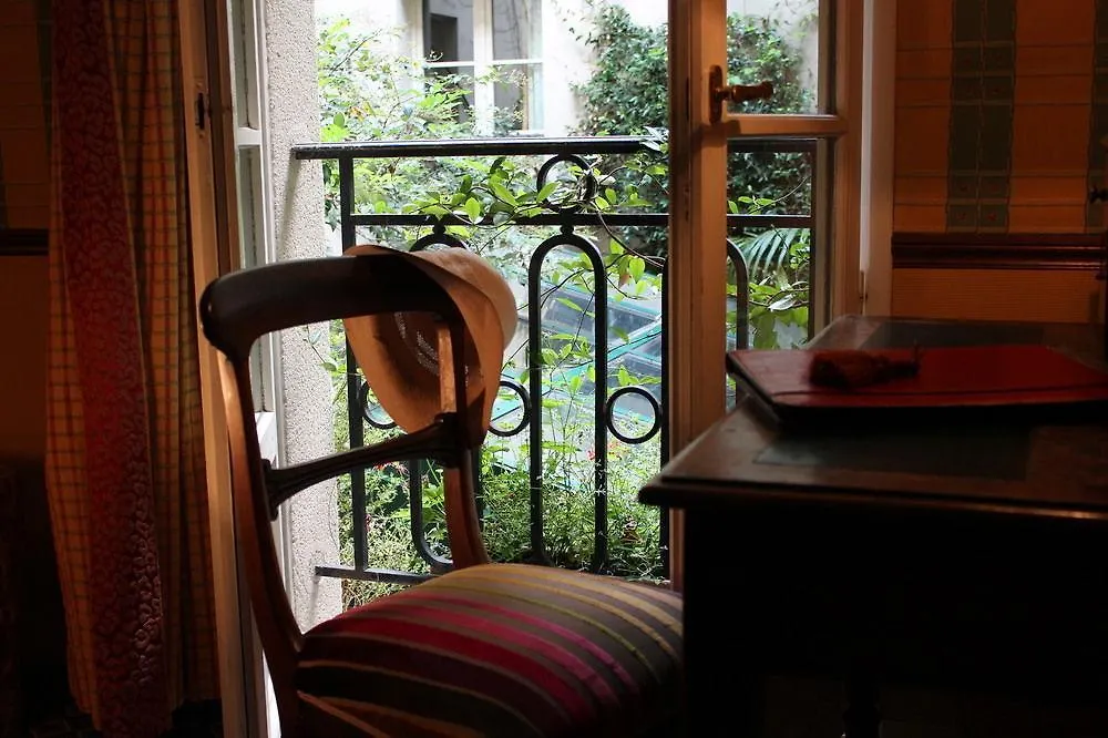Saint Sulpice *